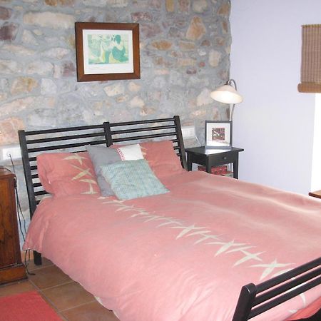 La Llosa Rodré Guimarán Esterno foto