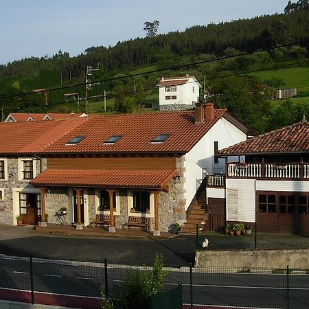 La Llosa Rodré Guimarán Esterno foto
