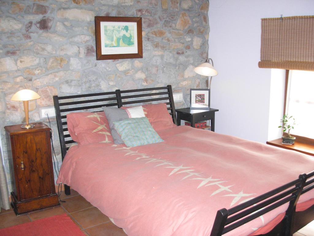 La Llosa Rodré Guimarán Esterno foto