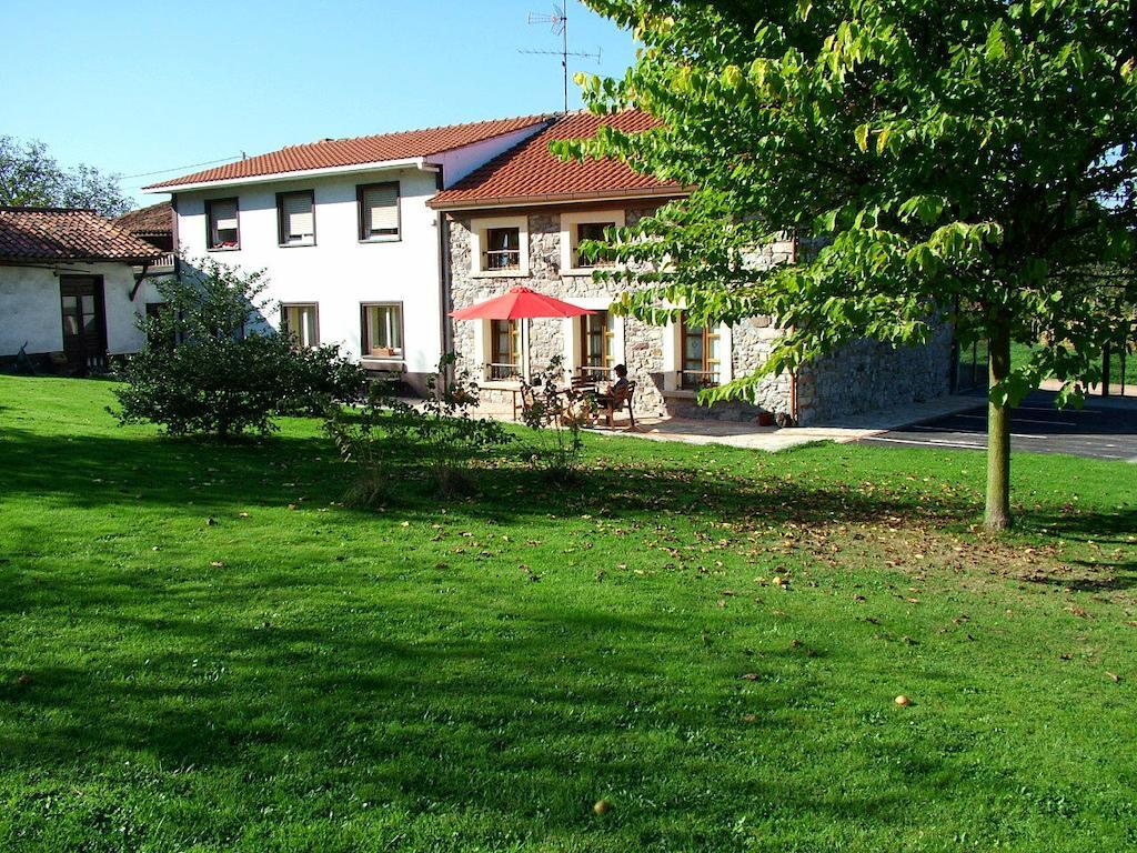 La Llosa Rodré Guimarán Esterno foto