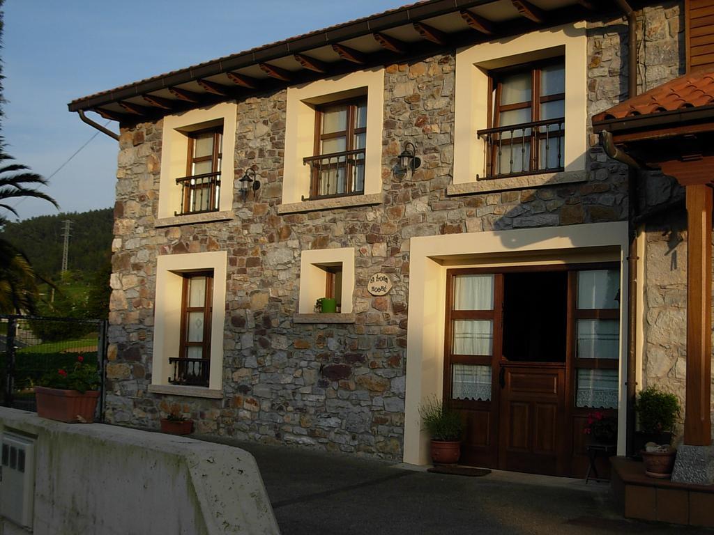La Llosa Rodré Guimarán Camera foto
